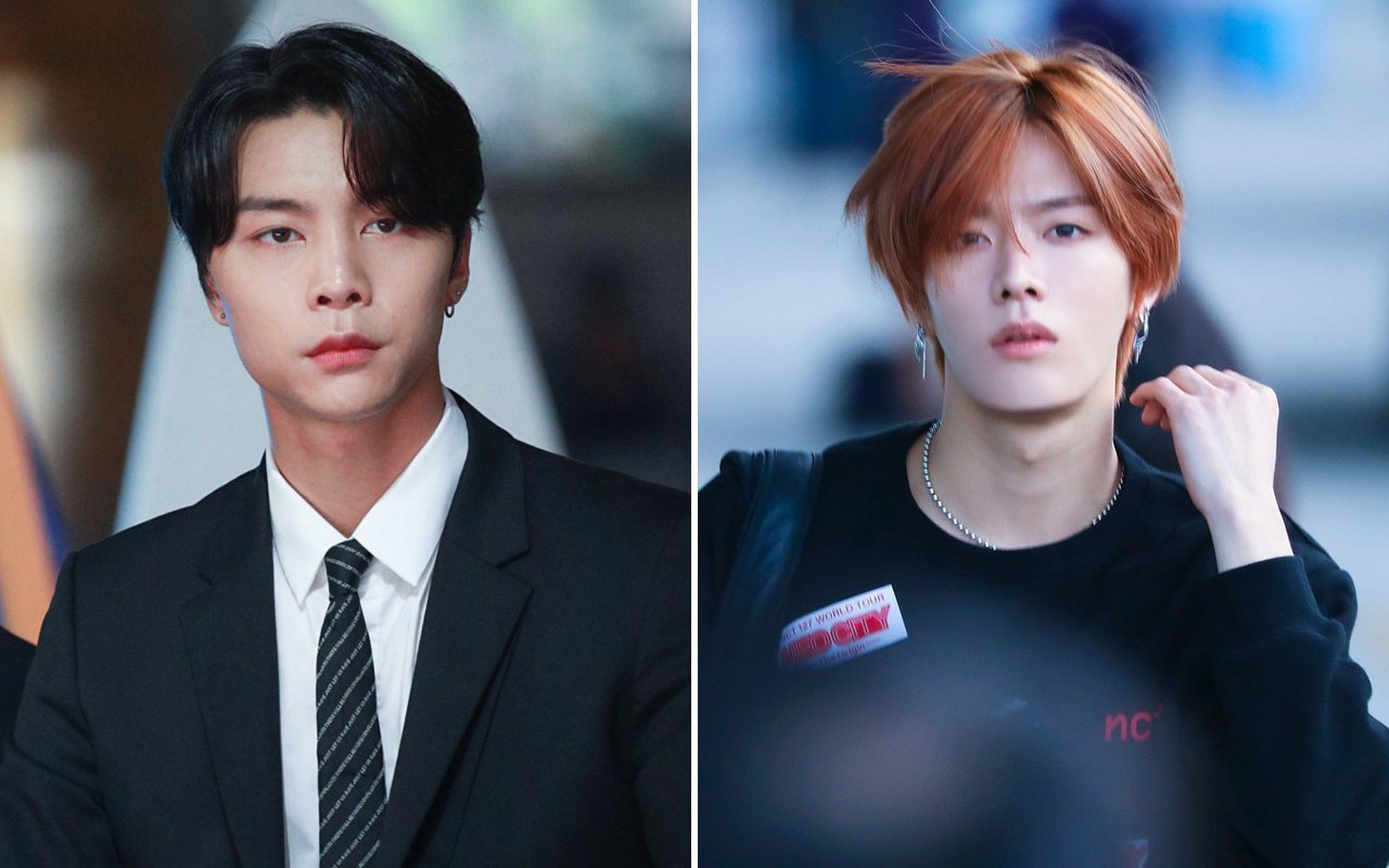 Ini yang Bikin Johnny NCT Berharga Banget Bagi Subunit 'Work It' Menurut Yuta