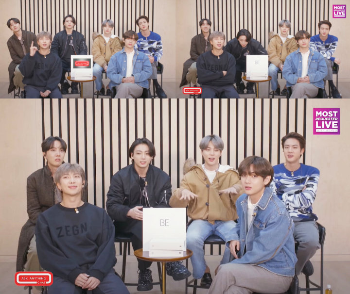 BTS Berikan Update tentang Kondisi Terbaru Suga, Ungkap Masih Kesakitan
