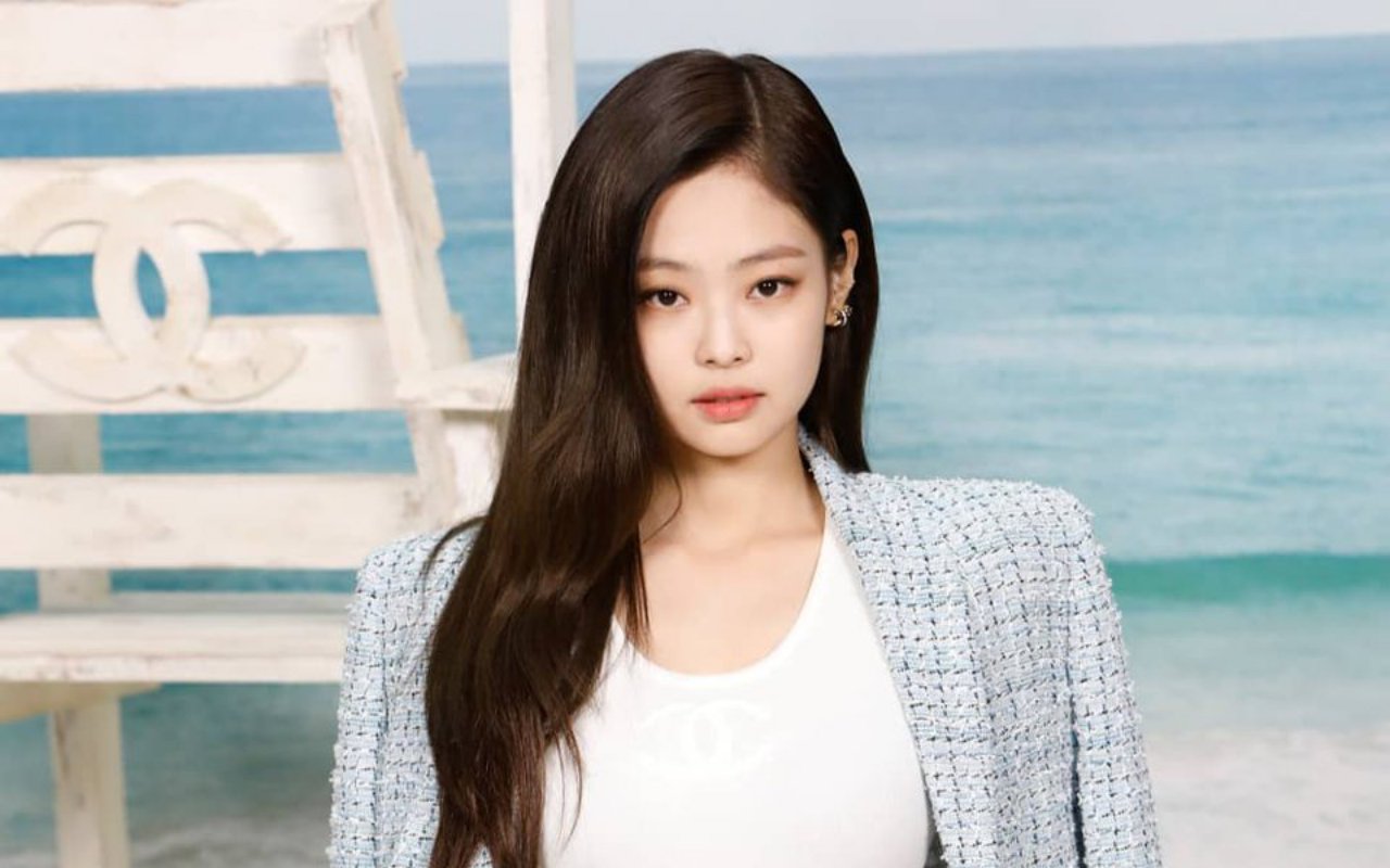 Inilah Barang Paling Tak Berguna yang Pernah Dibeli Jennie BLACKPINK