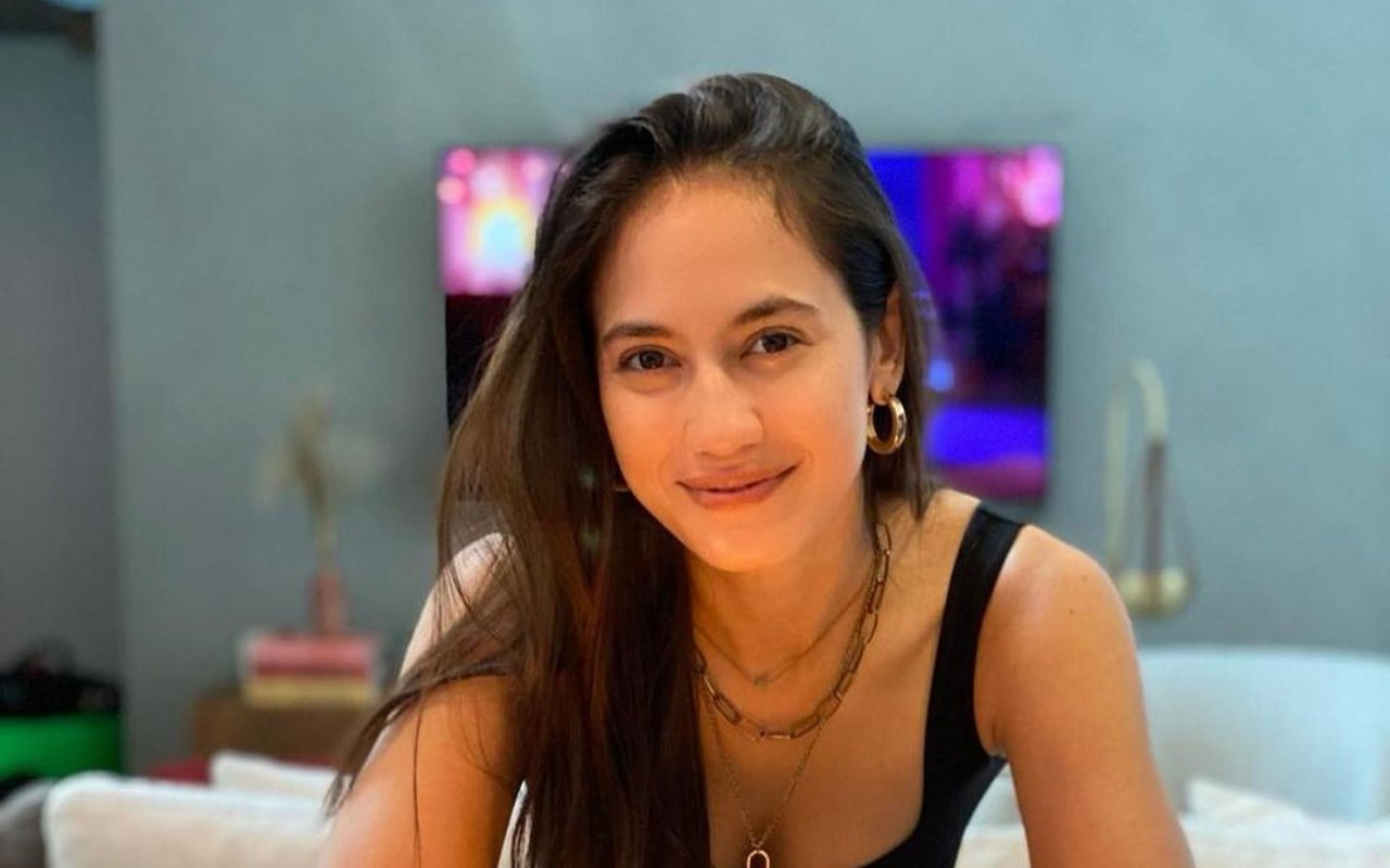 Pevita Pearce Disebut Terlihat Makin Tua, Ramai Didoakan Segera Menikah