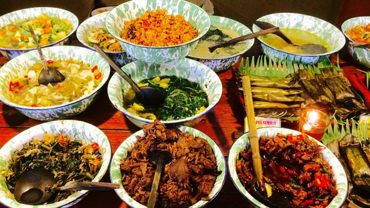 Wisata Kuliner