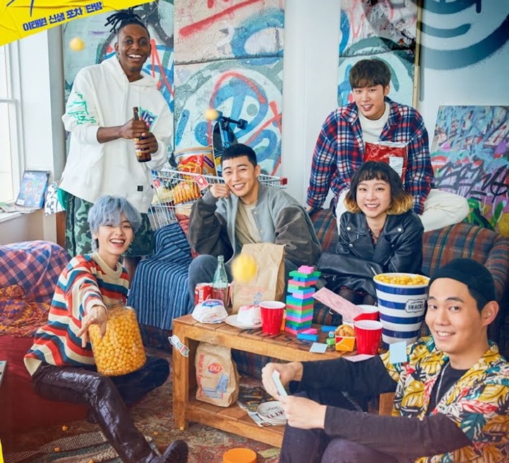 Get Drama Korea Paling Hits Sepanjang Masa PNG