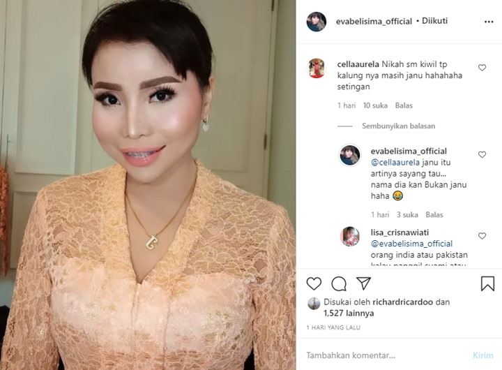 Rohimah Diduga Ajukan Gugatan Cerai, Kiwil Asyik Bulan Madu Bareng Istri Baru