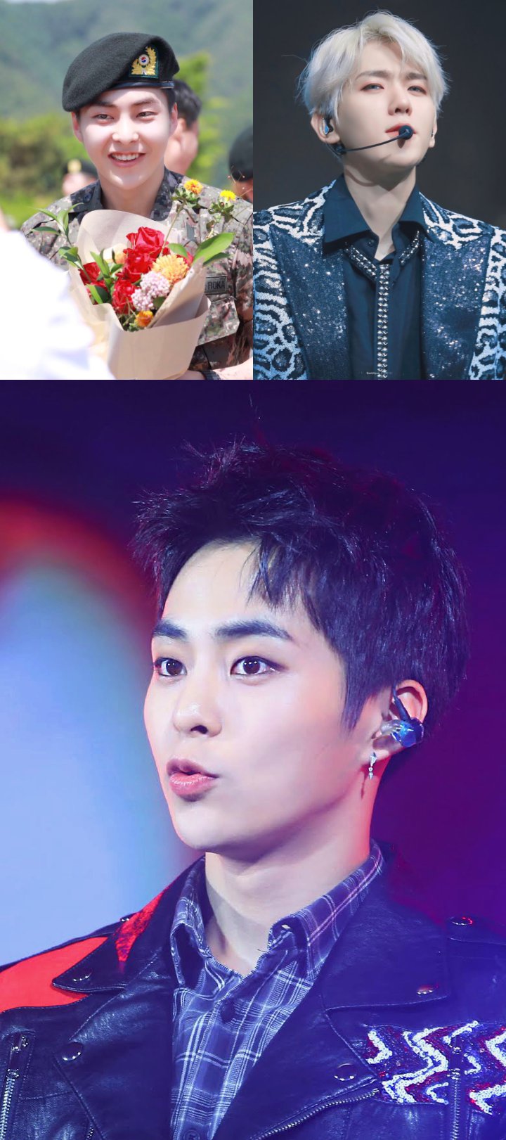 Xiumin EXO Ungkap Diomeli Baekhyun Usai Kembali dari Wamil, Kenapa?