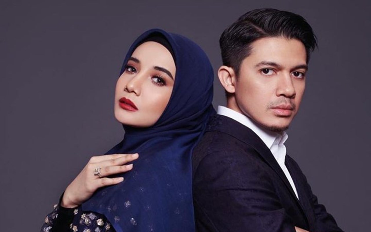 Selalu Tampil Mesra, Irwansyah Ungkap Zaskia Sungkar Kerap Ucap Kata Cerai di Awal Pernikahan