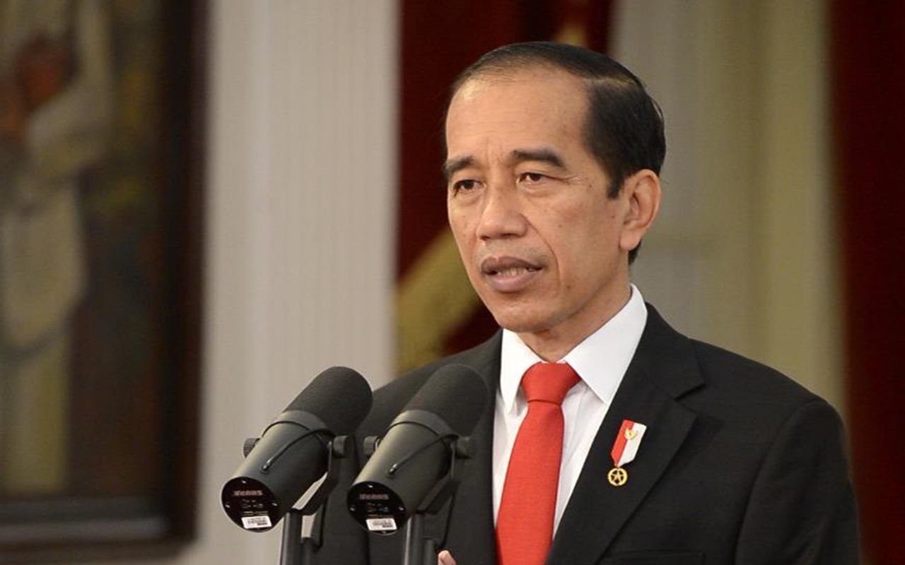Ada Jokowi, 3 Tokoh Indonesia Ini Masuk Daftar 50 Muslim Paling Berpengaruh di Dunia 2021 
