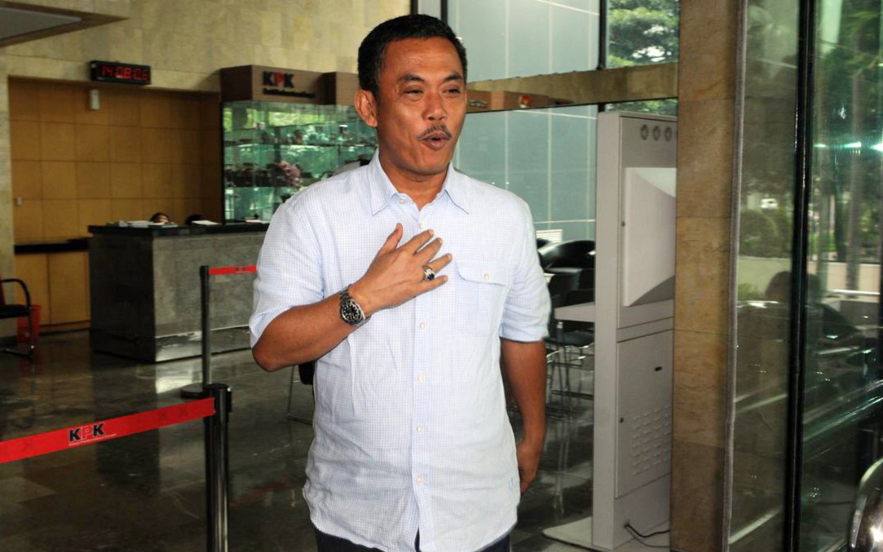 Cecar Guru Pembuat Soal Ujian 'Anies Diejek Mega', Ketua DPRD DKI Bakal Lapor Polisi