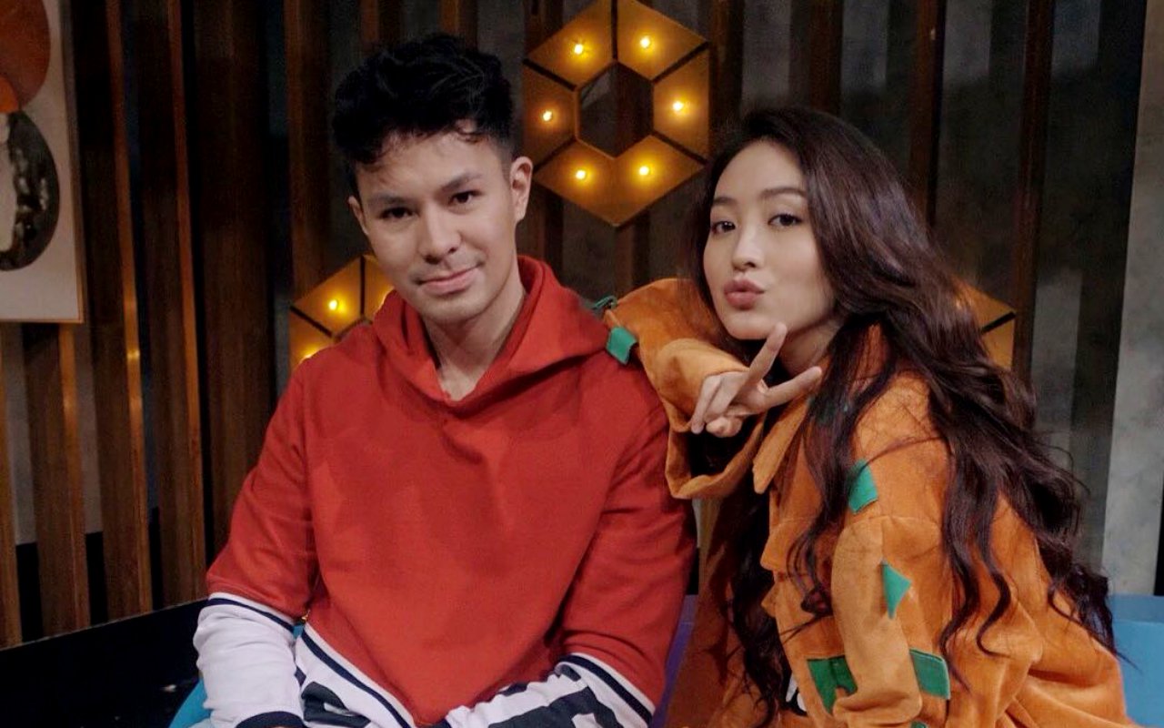 Fero Walandouw Kutip Alkitab Saat Natasha Wilona Ultah, Komentar Singkat Tissa Biani Auto Diserbu