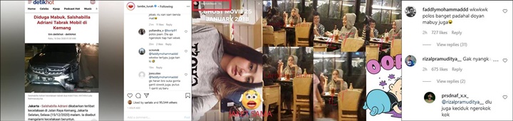 Instagram
