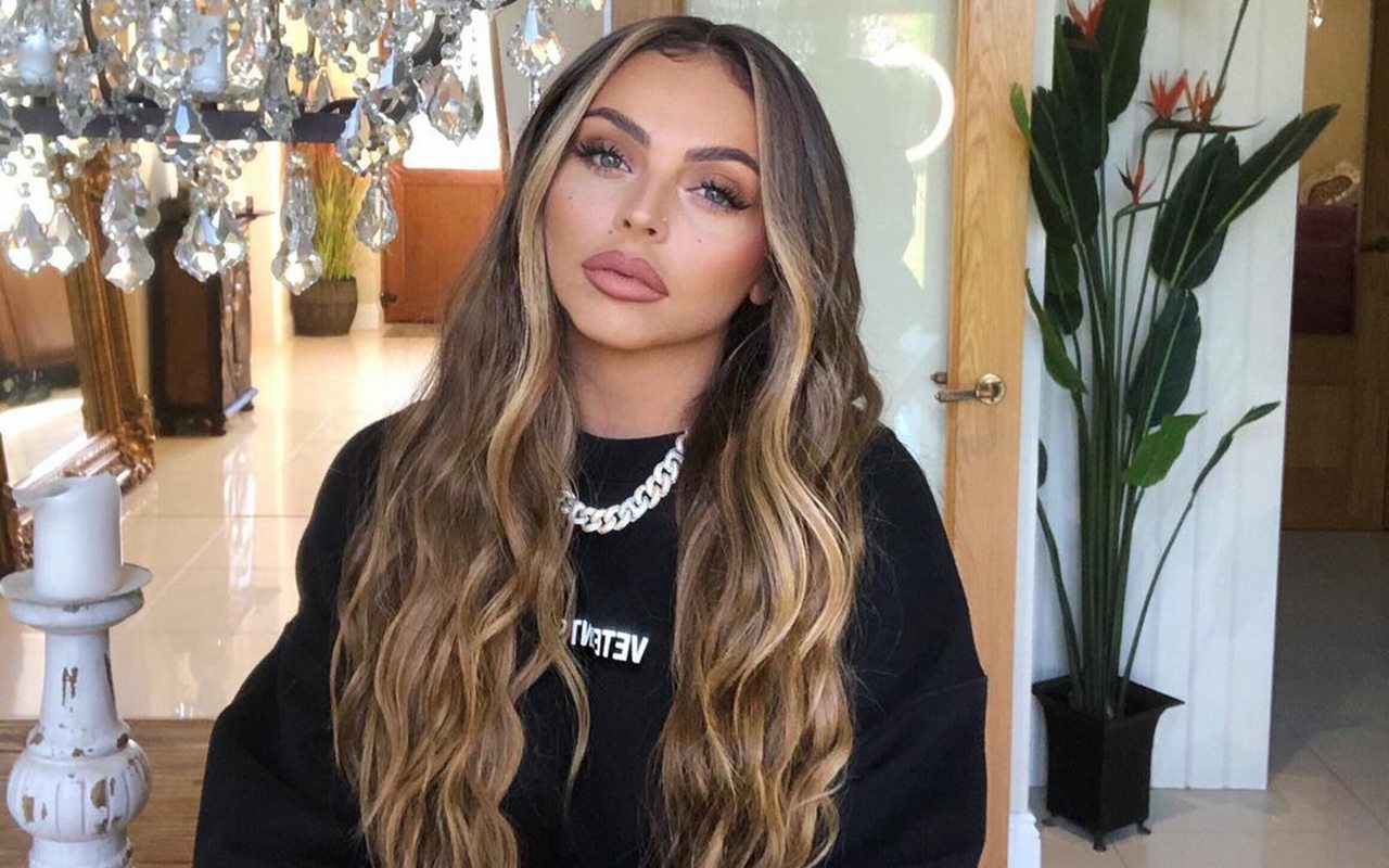 Inilah Penyebab Jesy Nelson Putuskan Hengkang dari Little Mix