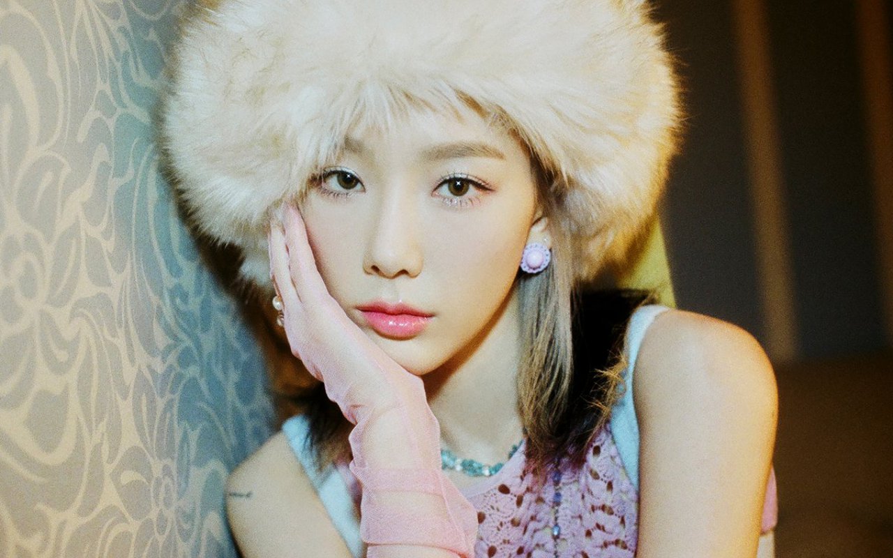 Tae Yeon Puncaki Chart iTunes dengan 'What Do I Call You', Album Dapat Sambutan Hangat