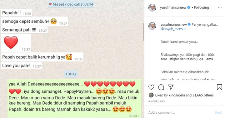 Yusuf Mansur