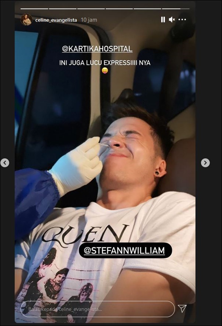 Stefan William