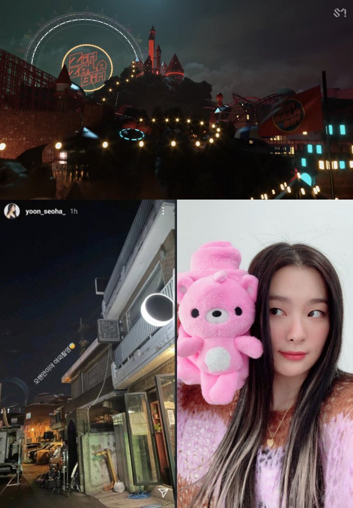 Red Velvet Diyakini Segera Comeback, Ada \'Bukti dari Teaser Tae Yeon Sampai Kartu Ucapan