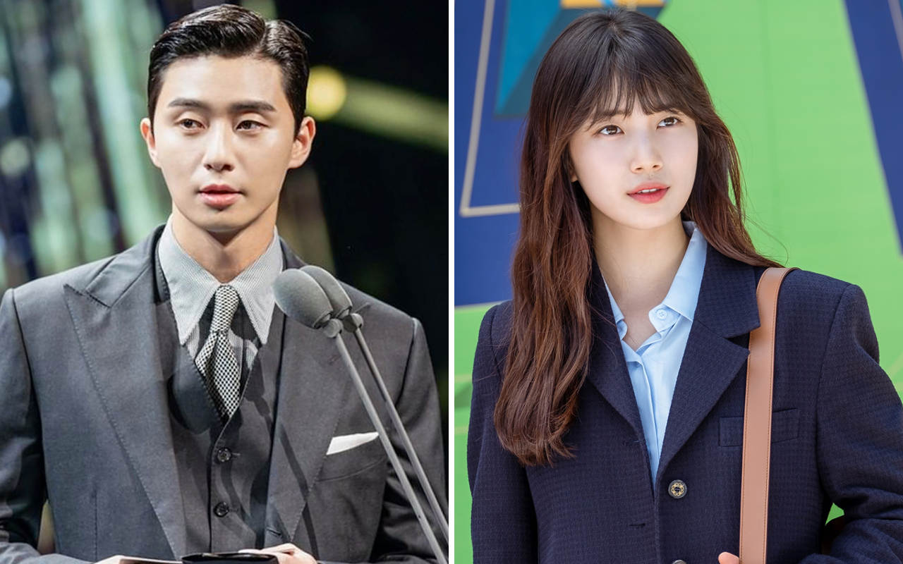 Ada Park Seo Joon Hingga Suzy, Ini 10 Aktor Drama Terkenal 2020 Pilihan Warga Korea
