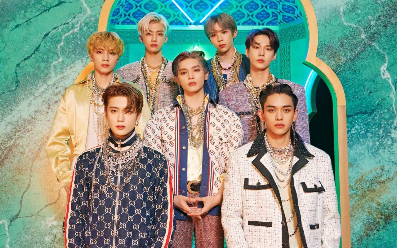 NCT U Kejutkan Fans Dengan Rilis Teaser MV Untuk 'Make A Wish (Birthday Song)' Versi Wuki remix
