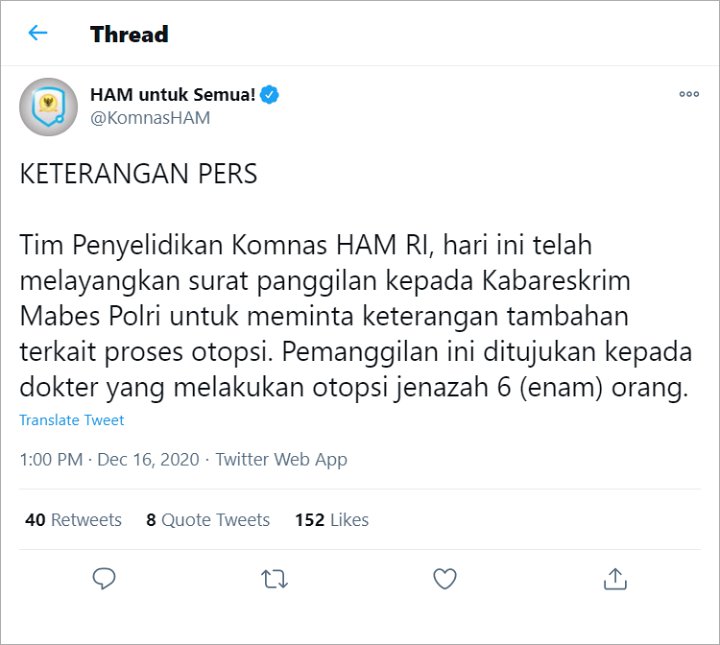 Surat Pemanggilan Dokter