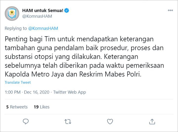 Surat Pemanggilan Dokter