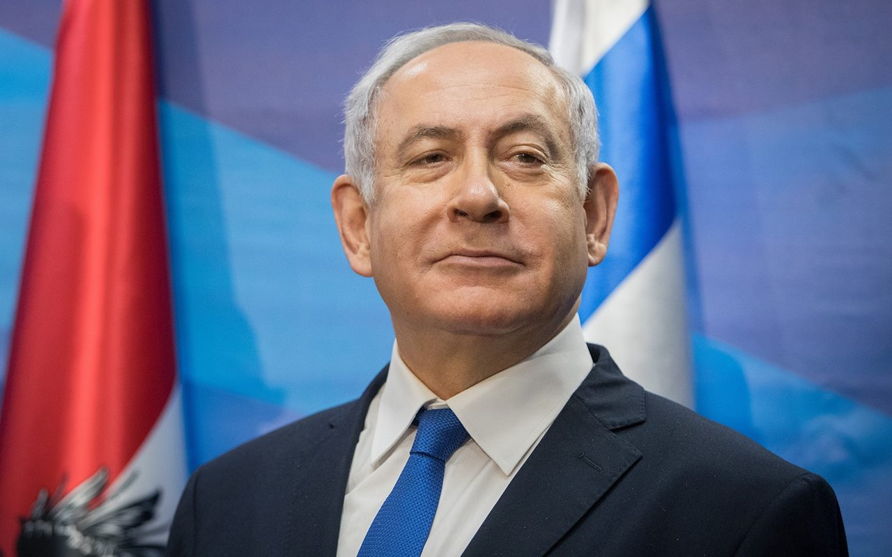 Kontak Langsung dengan Pasien COVID-19, PM Israel Benjamin Netanyahu Lakukan Isolasi Mandiri