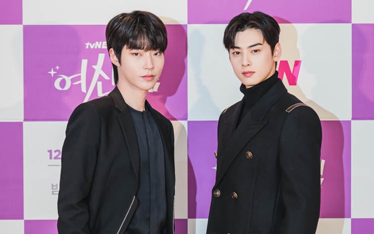 Cha Eunwoo dan Hwang In Yeop Siap Baku Hantam, Rating 'True Beauty' Cetak Rekor