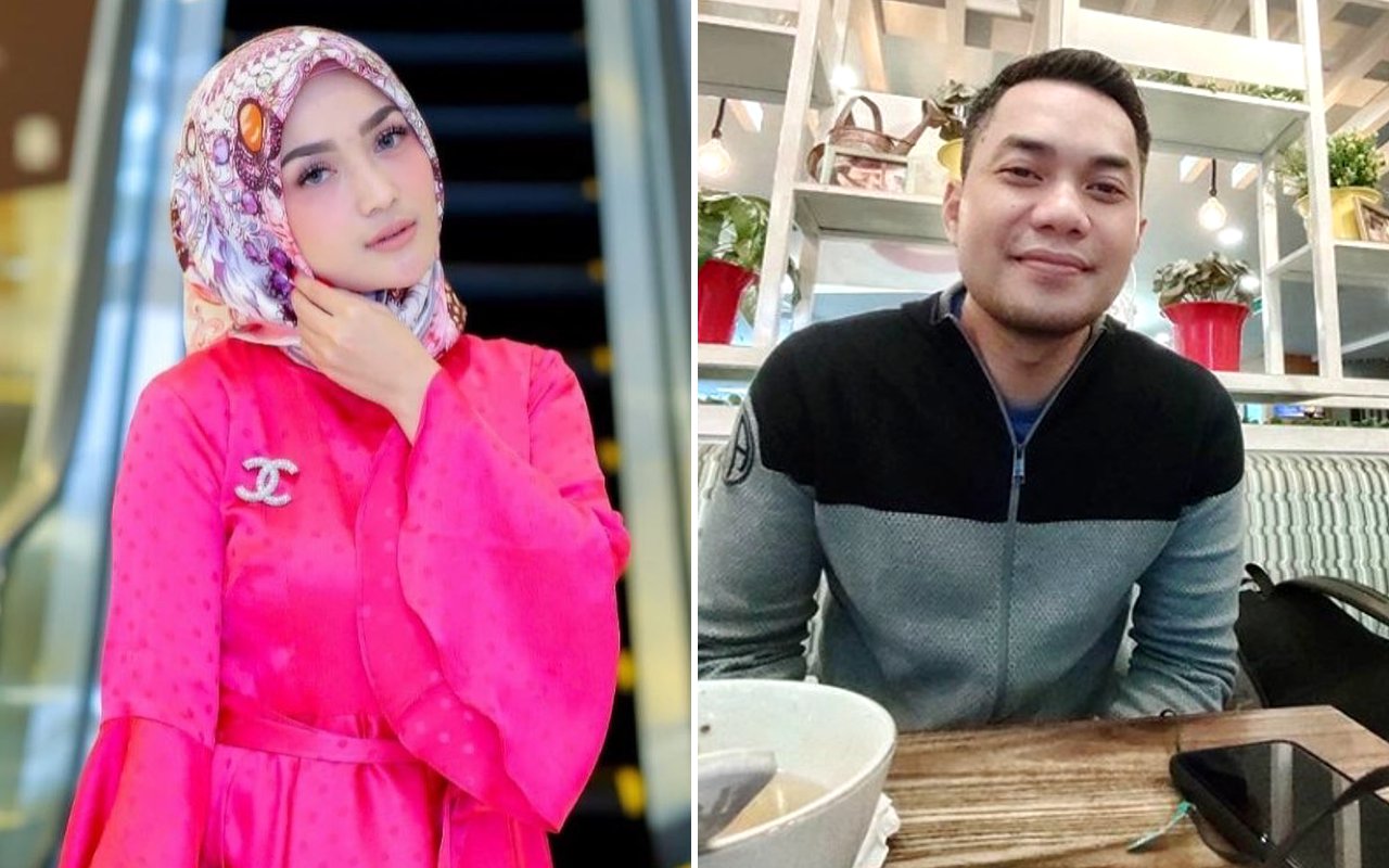 Imel Putri Akhirnya Blak-Blakan Soal 'Alasan' Cerai dengan Suami Zaskia Gotik