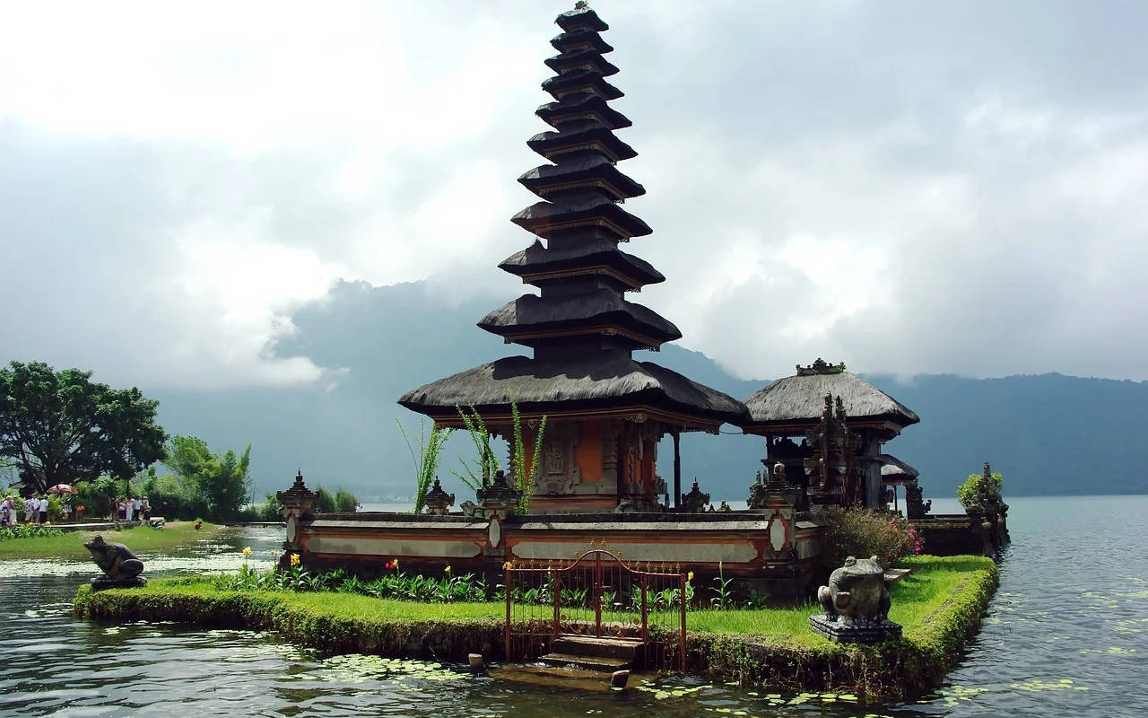 Wisatawan Batal Datang Imbas Wajib Tes PCR, Bali Berpotensi Rugi Hampir Rp 1 Triliun
