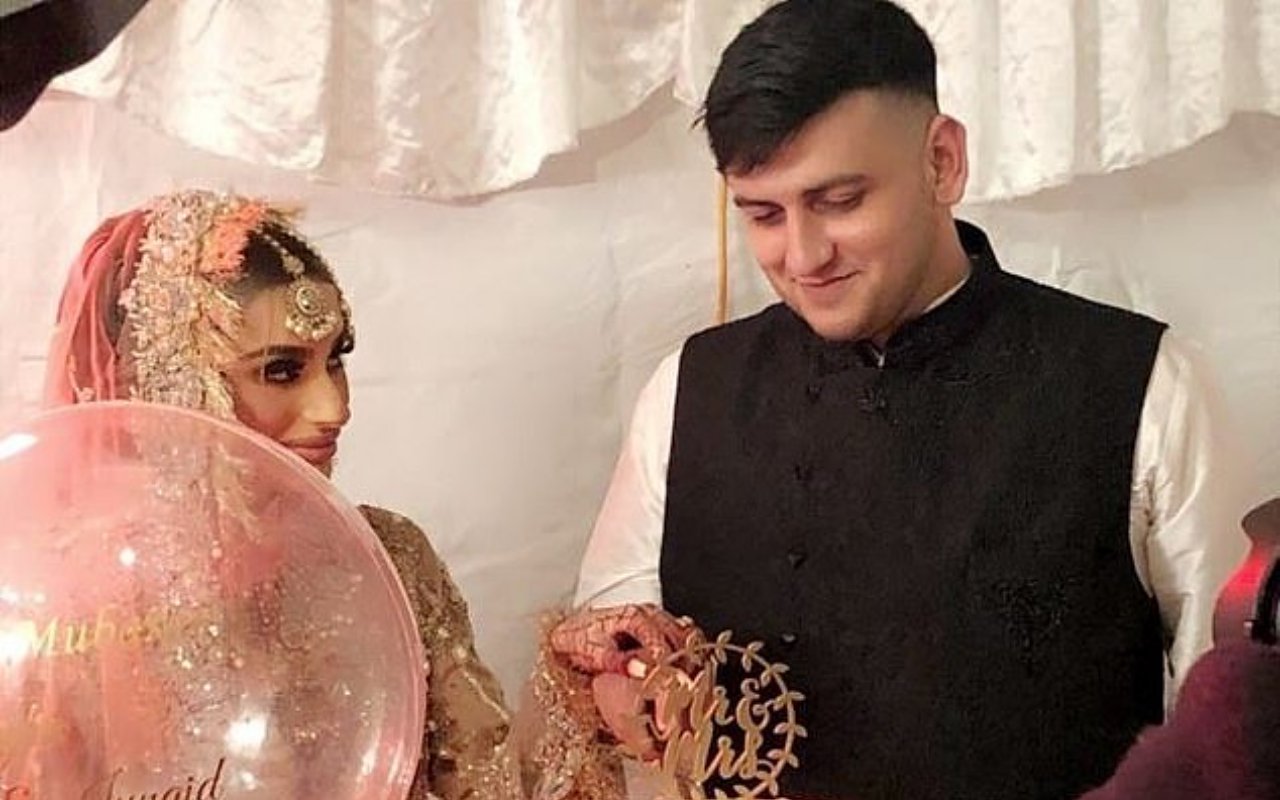 Pernikahan Adik Zayn Malik Dibubarkan Paksa Polisi, Ini Sebabnya
