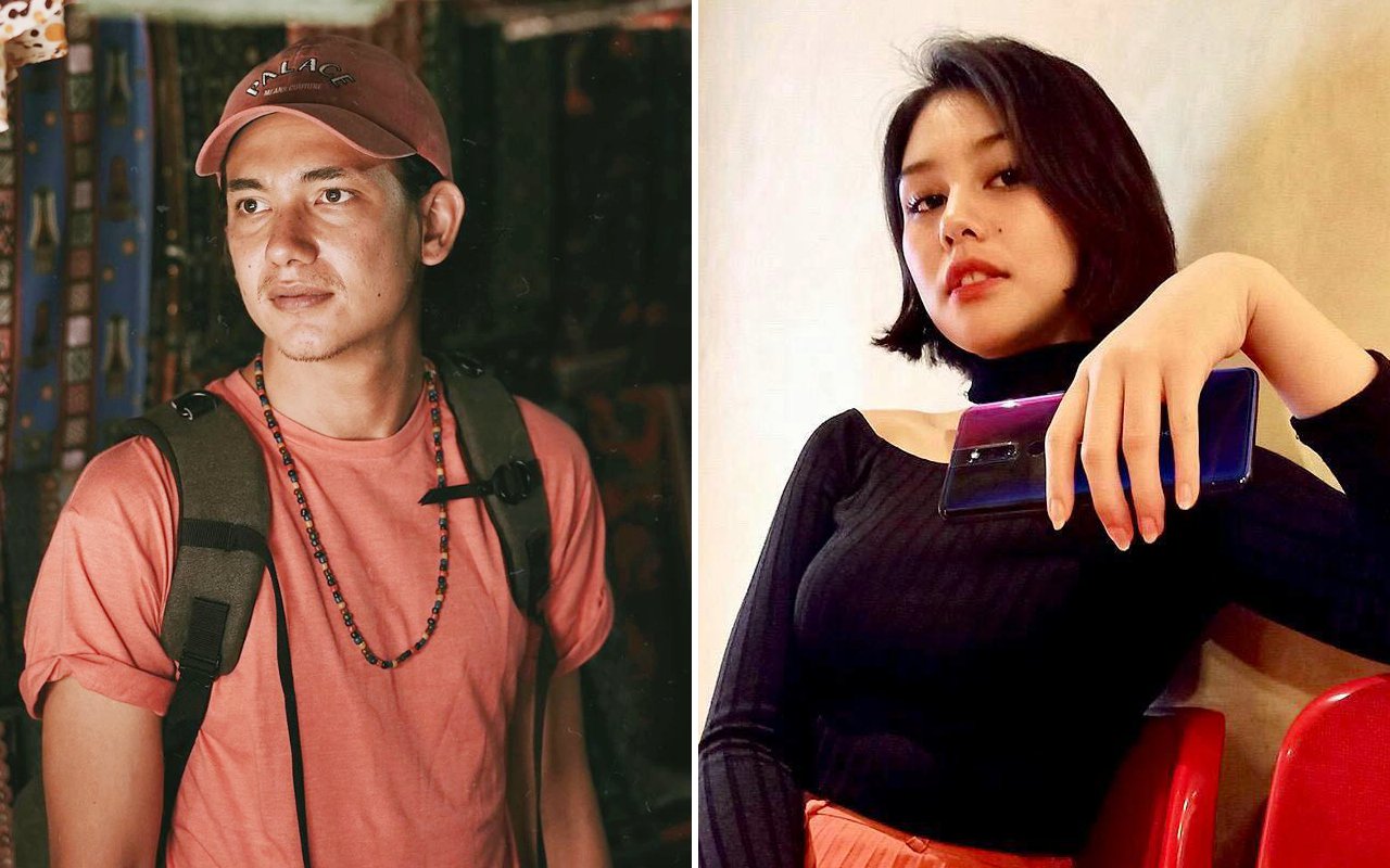Wajah Vanesha Prescilla Sendu Jelang Pernikahan Adipati Dolken-Canti Tachril, Galau?