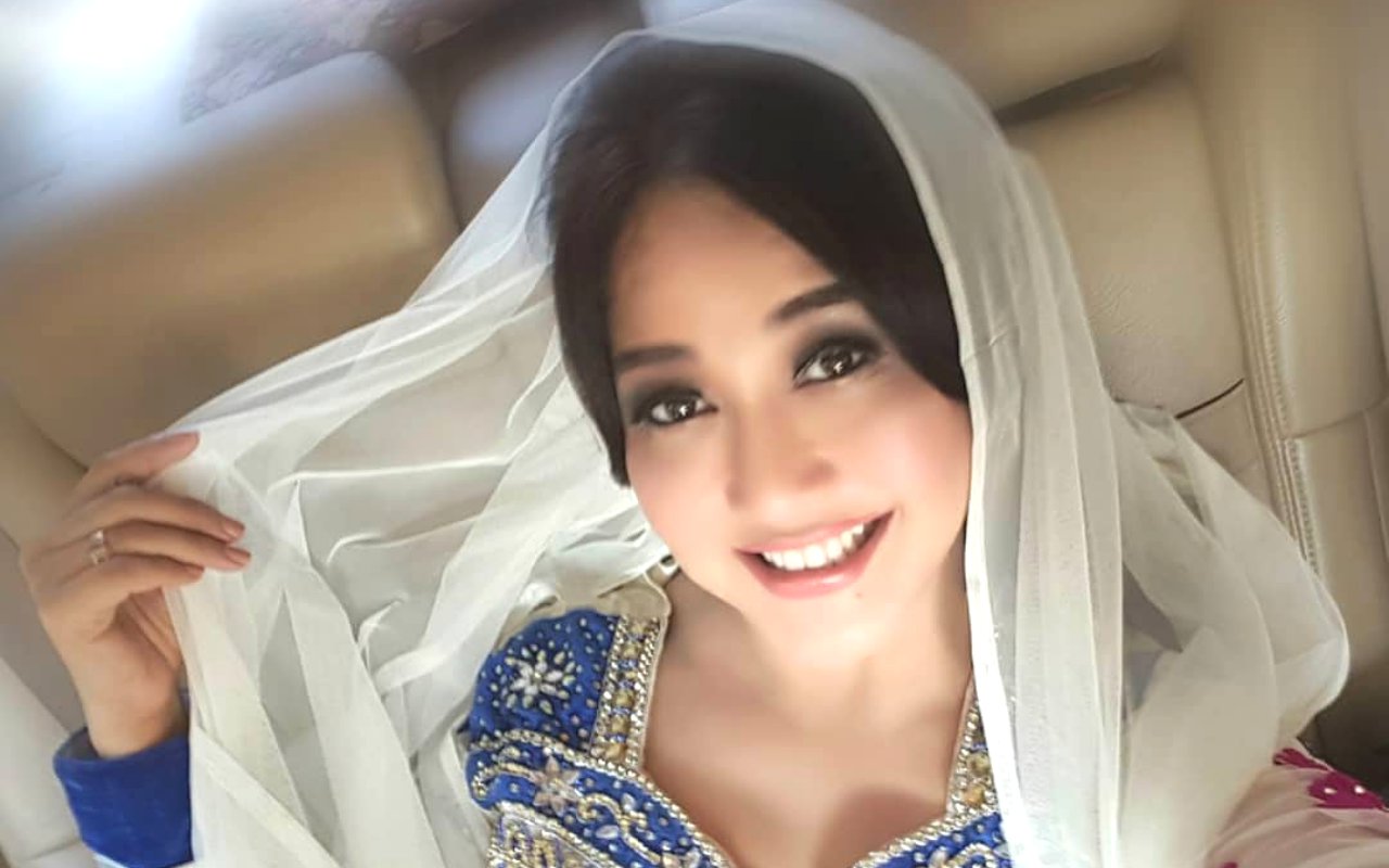 Paramitha Rusady Beber Kisah Saat Alami Pendarahan Hingga Mati Suri