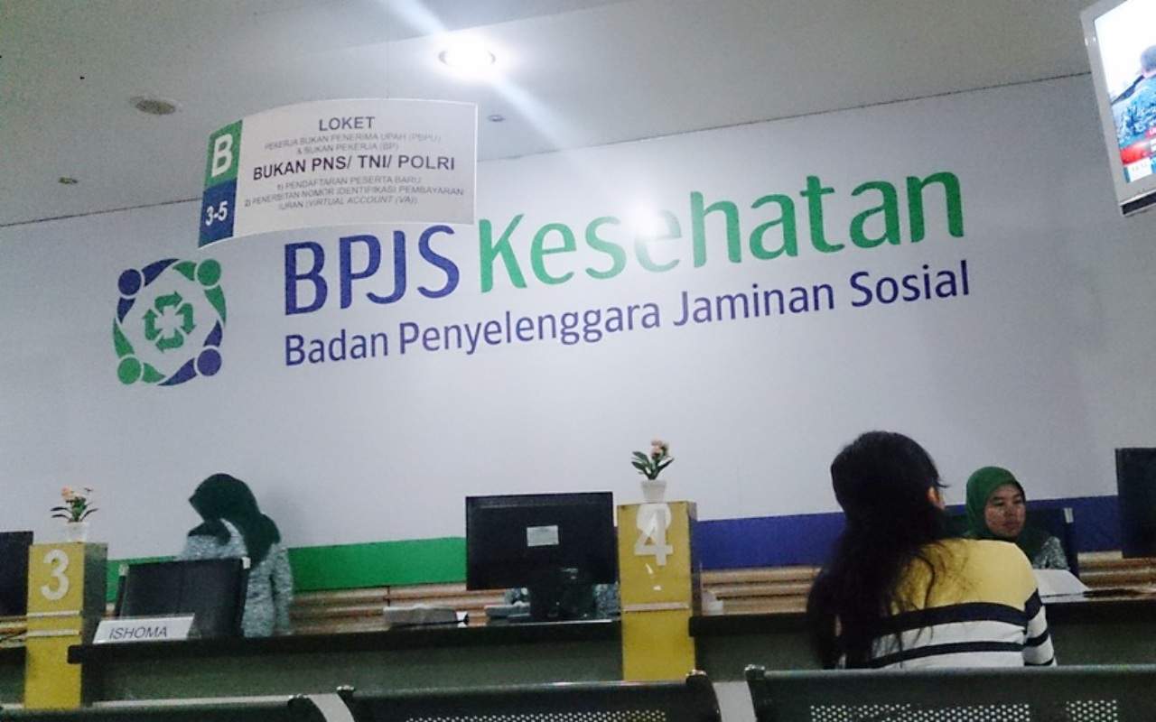 Vaksin Corona Gratis Bisa Didapat Lewat BPJS Kesehatan ...
