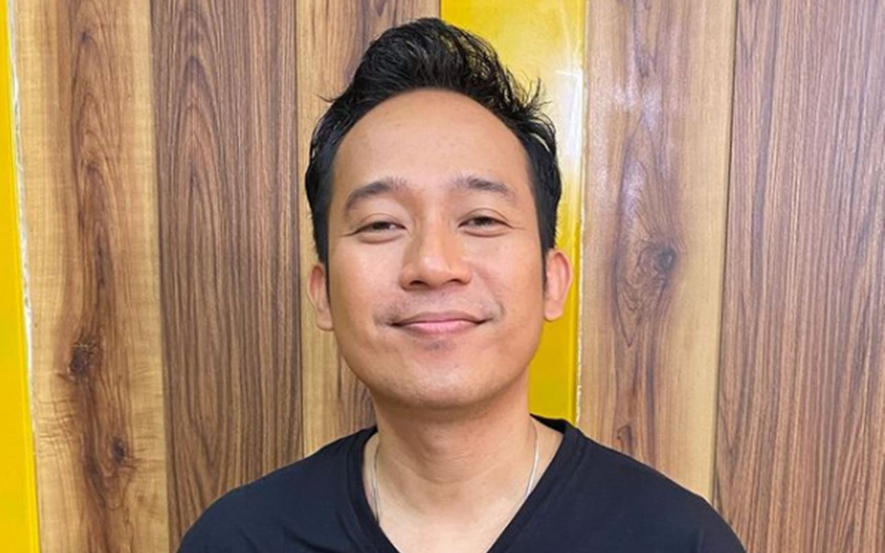 Denny Cagur Ngaku Sudah 5 Tahun Mulai Dalami Politik, Butuh 2 Hari Putuskan Gabung Parpol