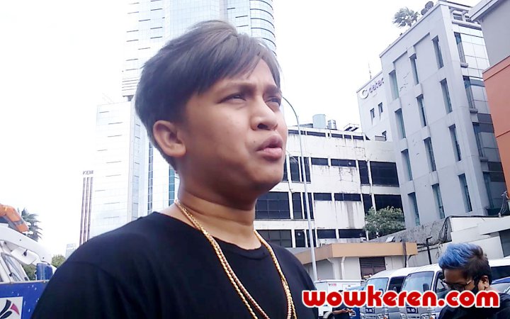 Billy Syahputra Ingin Nikah Tahun Depan