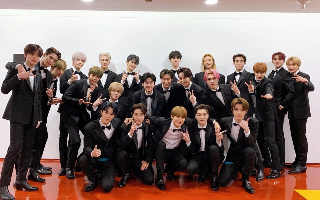 Hasil Tes COVID-19 NCT Terungkap, Tetap Hadiri KBS Gayo Daechukje 2020