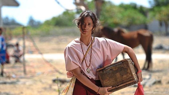 Marlina Si Pembunuh Dalam Empat Babak (2017)