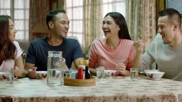 Antologi Rasa (2019)