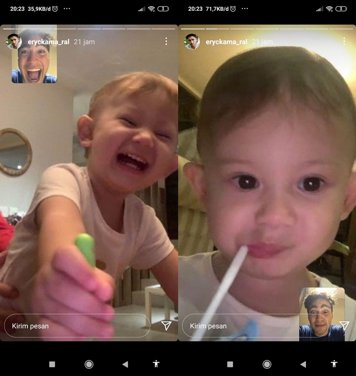 Video Call