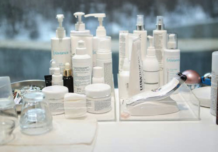 Produk Skincare