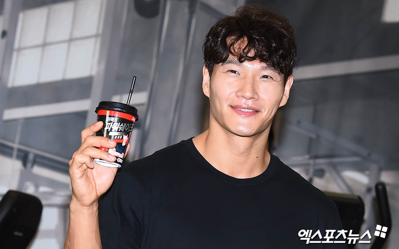SBS Entertainment Awards 2020: Kim Jong Kook Jadi Nominasi Daesang Jadi Sorotan
