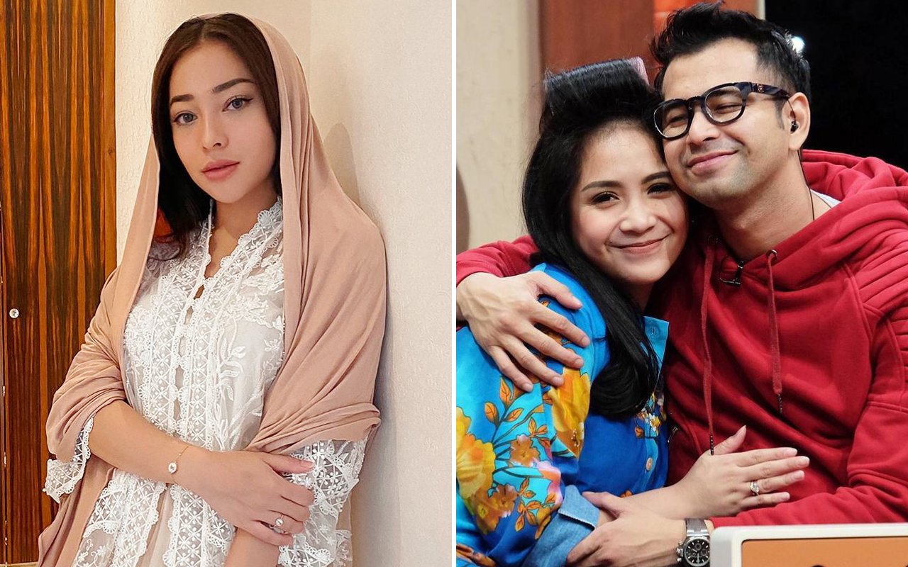 Nikita Willy Syok Lihat Cara Raffi Dan Nagita Ngobrol: Pakai Urat Semua!