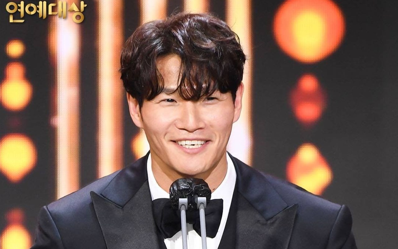 SBS Entertainment Awards 2020: Kim Jong Kook Sabet Daesang, Ini Daftar Lengkap Pemenangnya
