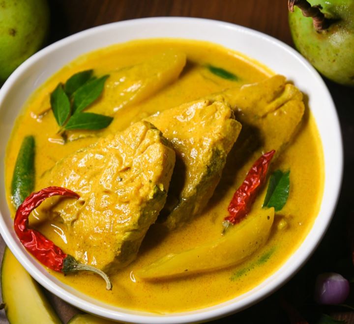 Lezatnya Nusantara: Mengetahui Nama dan Keistimewaan Kuliner Khas Daerah