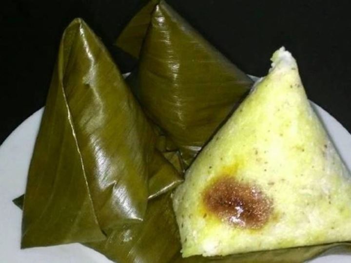 Kue Lampet, Tapanuli