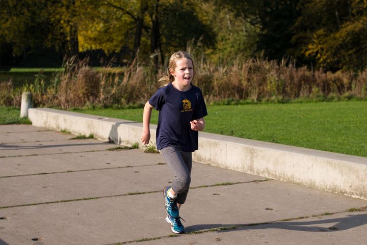 Jogging