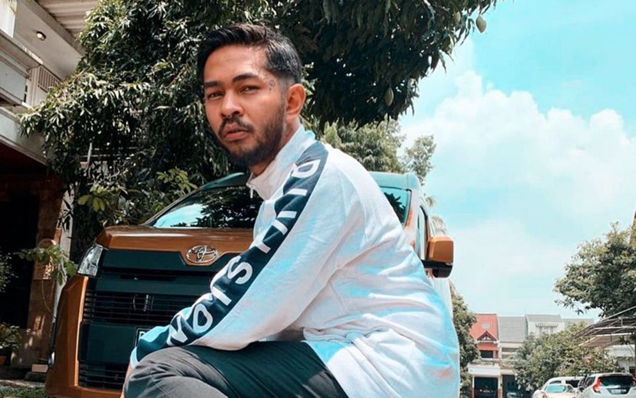 Onadio Leonardo Stop Pakai Narkoba Meski Suka Banget, Tegaskan Bukan dari Keluarga Broken Home