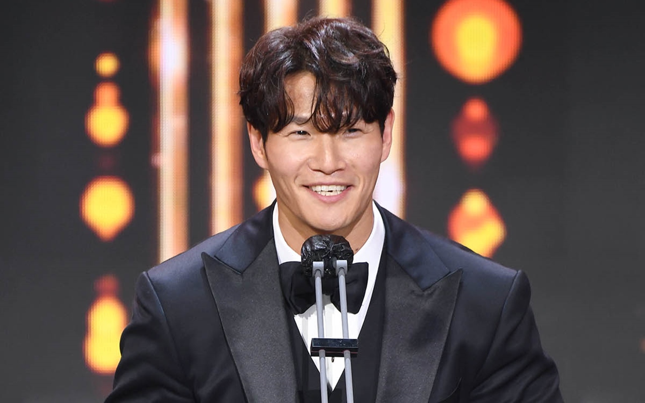 SBS Entertainment Awards 2020: Kim Jong Kook Raih Daesang, Begini Respon Netizen