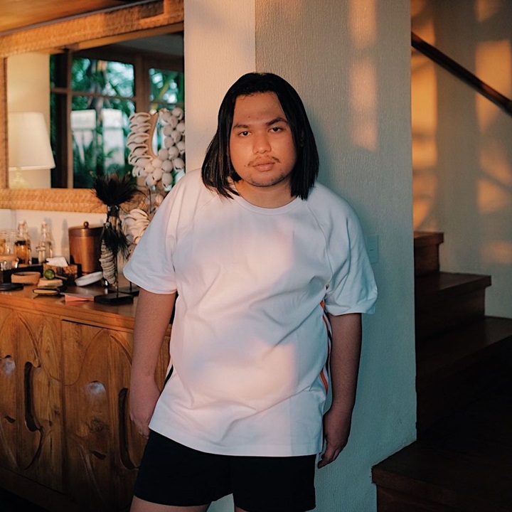 Keanu Angelo, Berantem Dengan Lucinta Luna Hingga Kolab Bareng Artis   Papan Atas