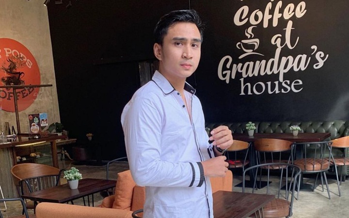 Lutfi Agizal, Sempat Jadi Calon Menantu Iis Dahlia Lalu Terkenal Gara-Gara 'Anjay'