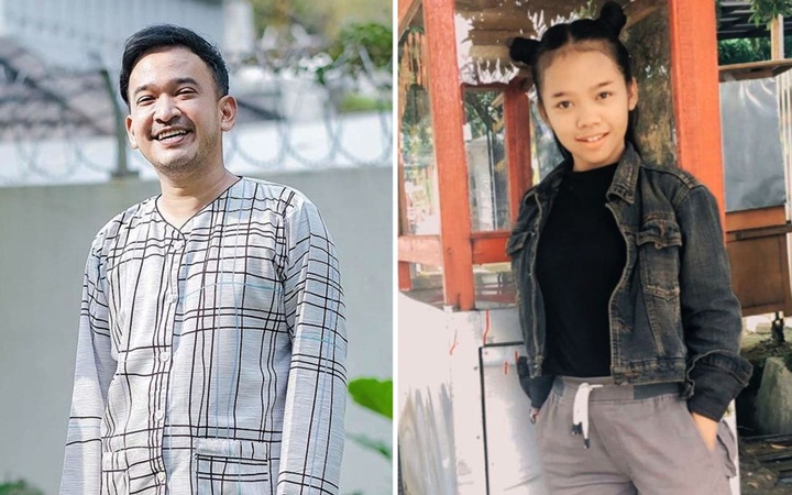 Nissa Rizky, Pengamen Gerobak Bersuara Emas Yang Disekolahkan Ruben Onsu