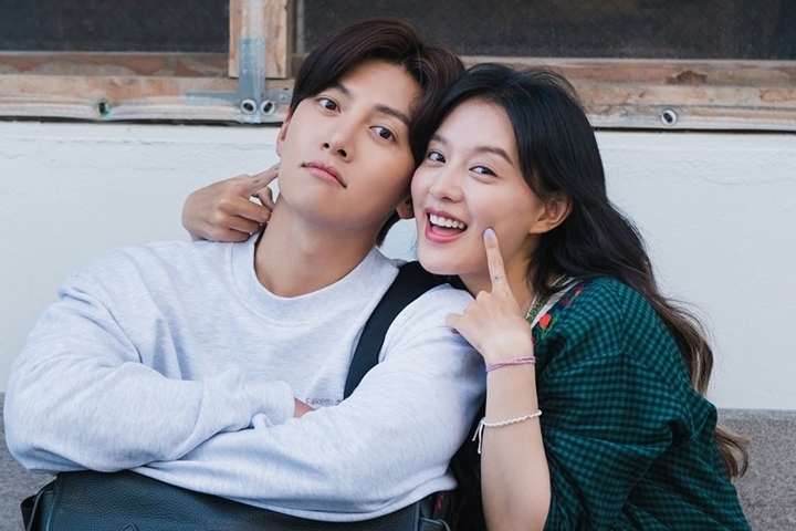 Rekomendasi Drama Lovestruck In The City