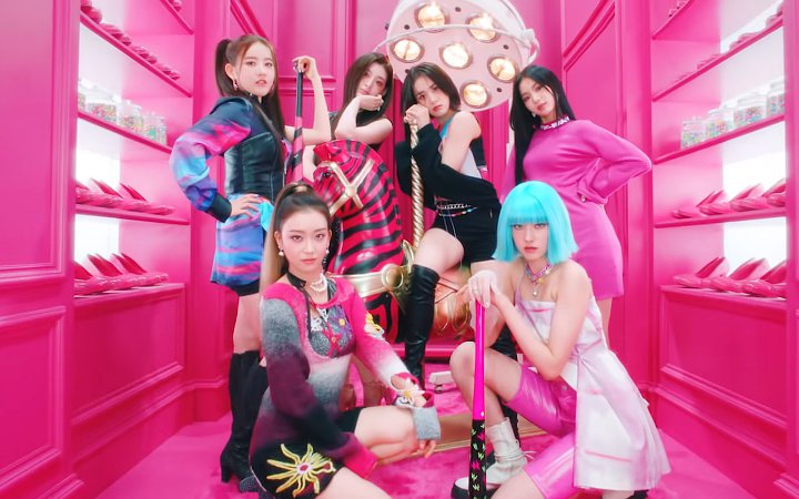 SM Entertainment